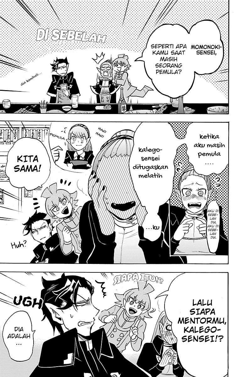 Chapter 145 - halaman 9