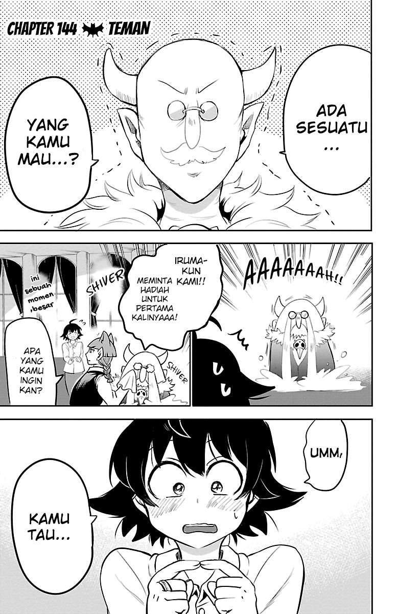 Chapter 144 - halaman 2