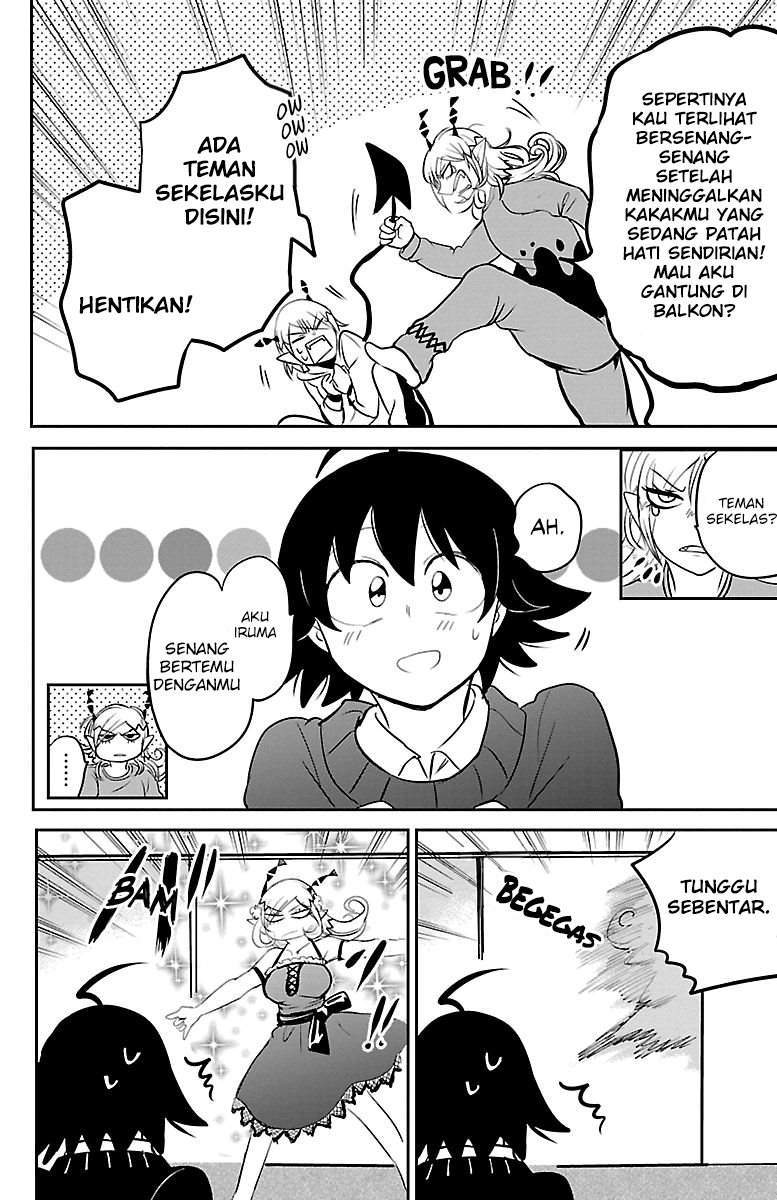 Chapter 144 - halaman 12