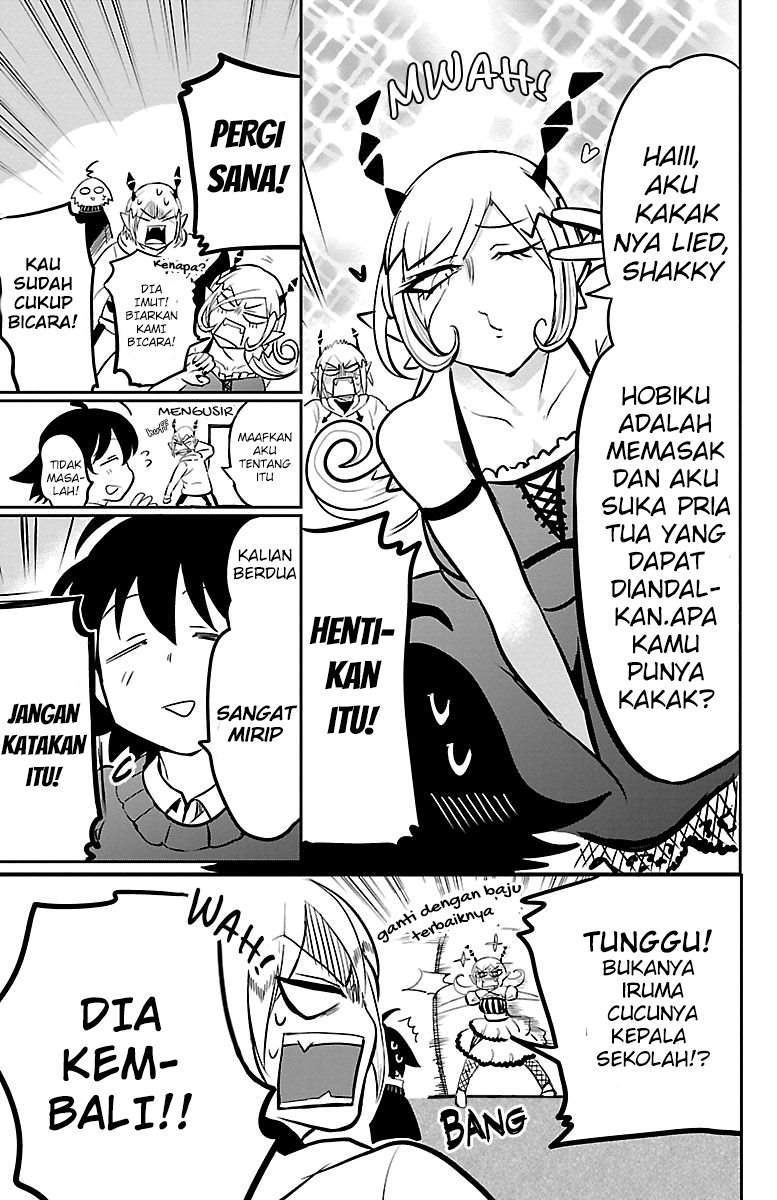 Chapter 144 - halaman 13