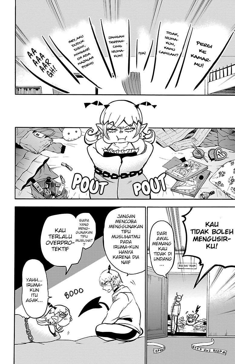 Chapter 144 - halaman 14