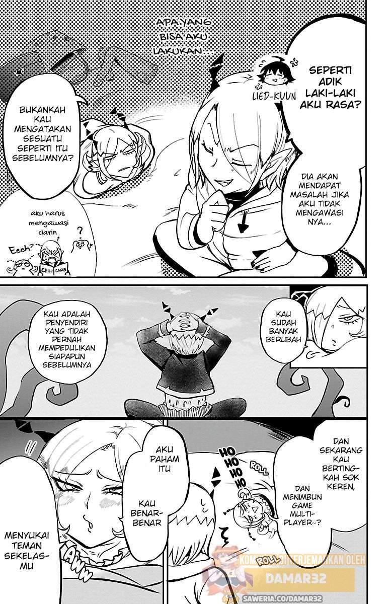 Chapter 144 - halaman 15