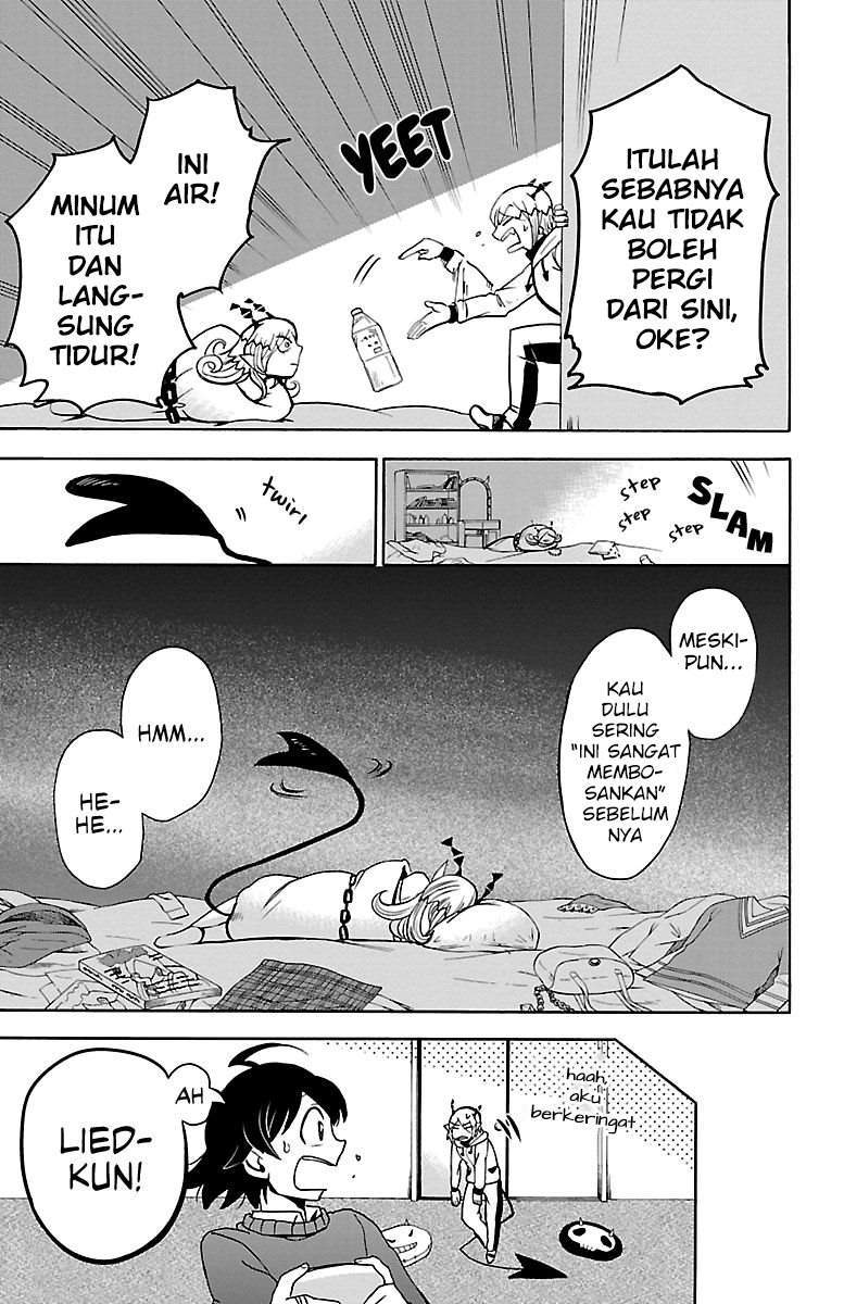 Chapter 144 - halaman 17