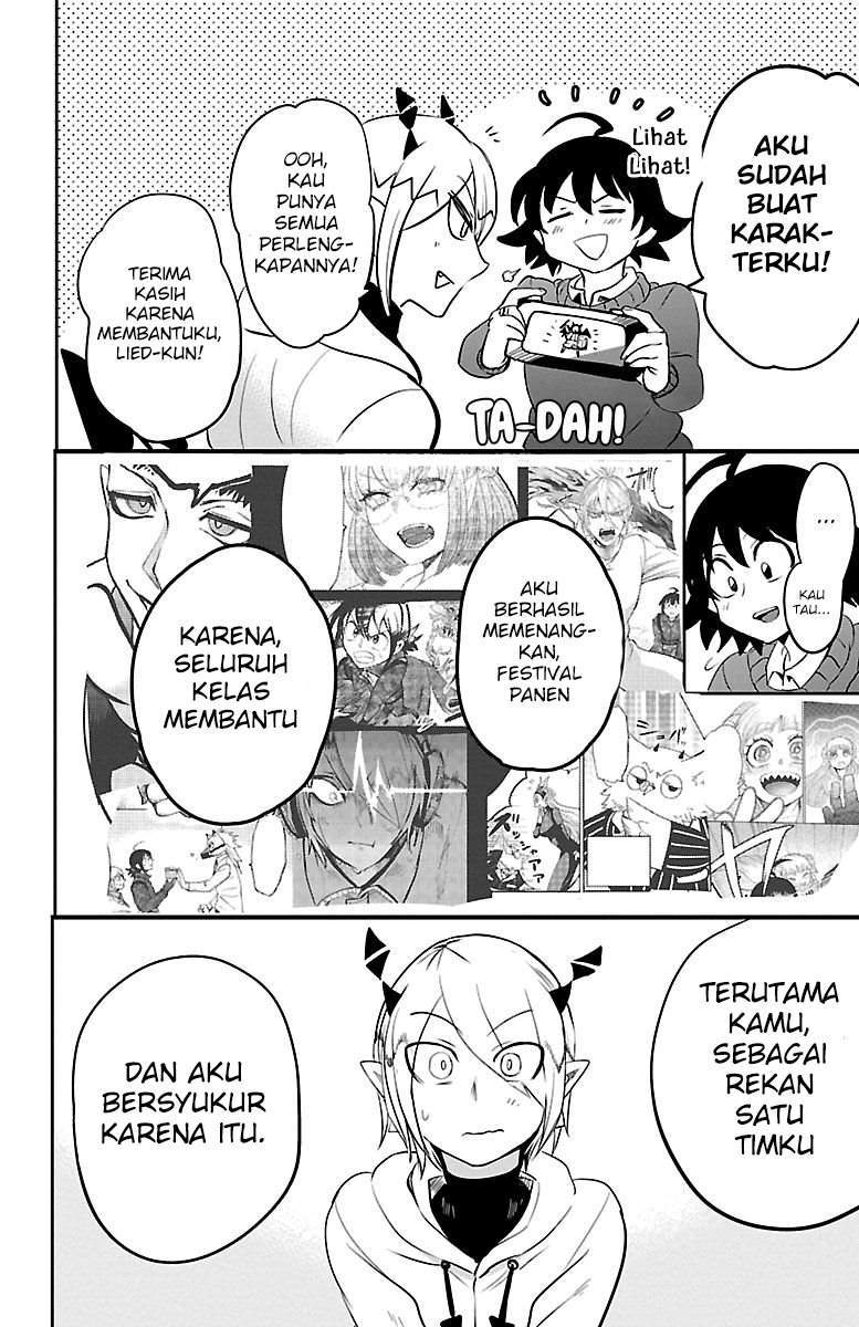 Chapter 144 - halaman 18