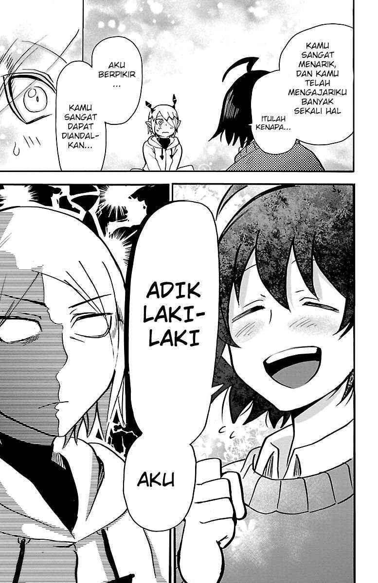 Chapter 144 - halaman 19