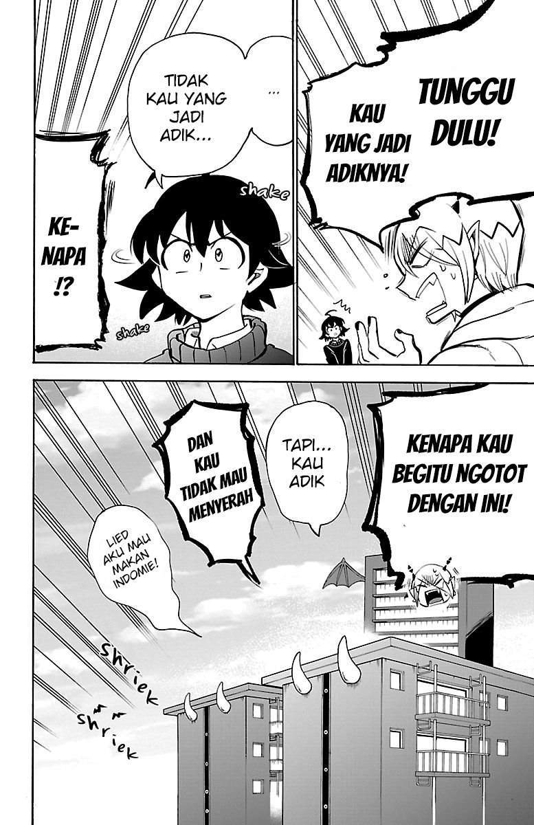 Chapter 144 - halaman 20