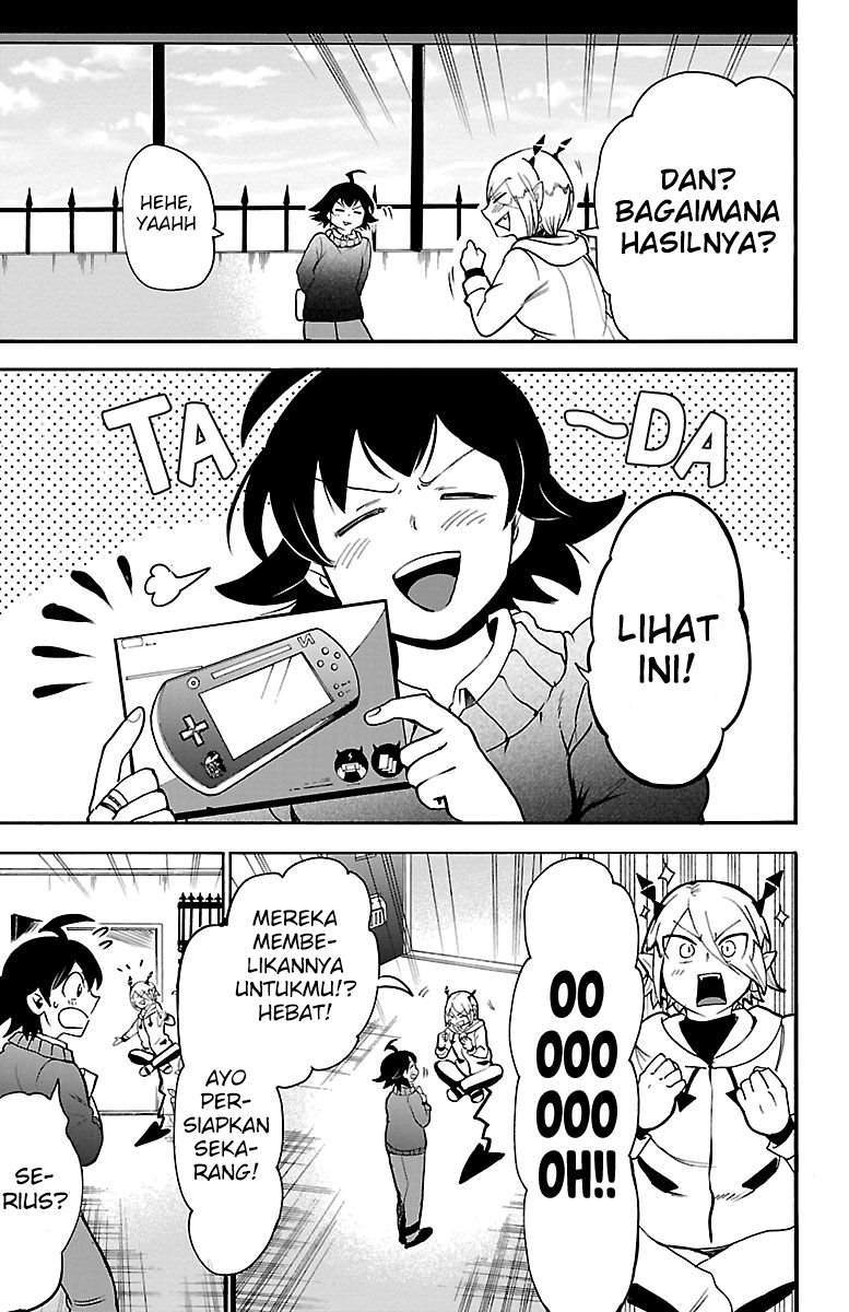 Chapter 144 - halaman 4