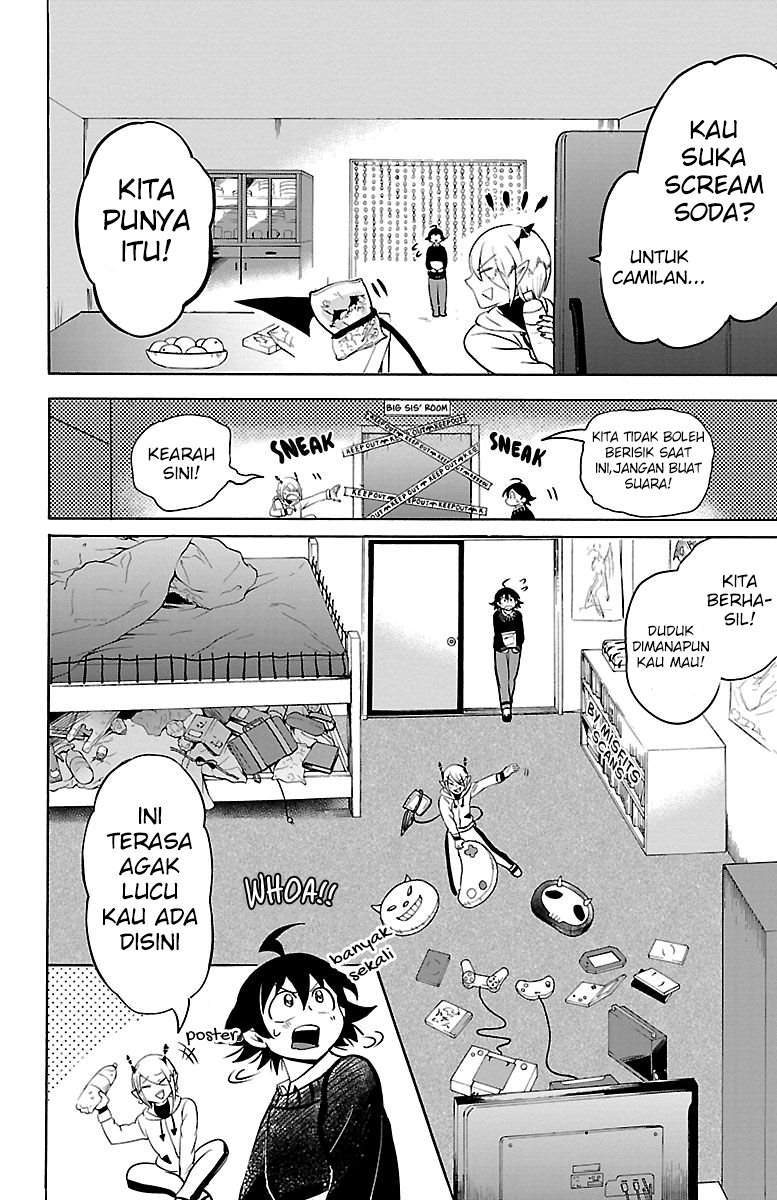 Chapter 144 - halaman 5
