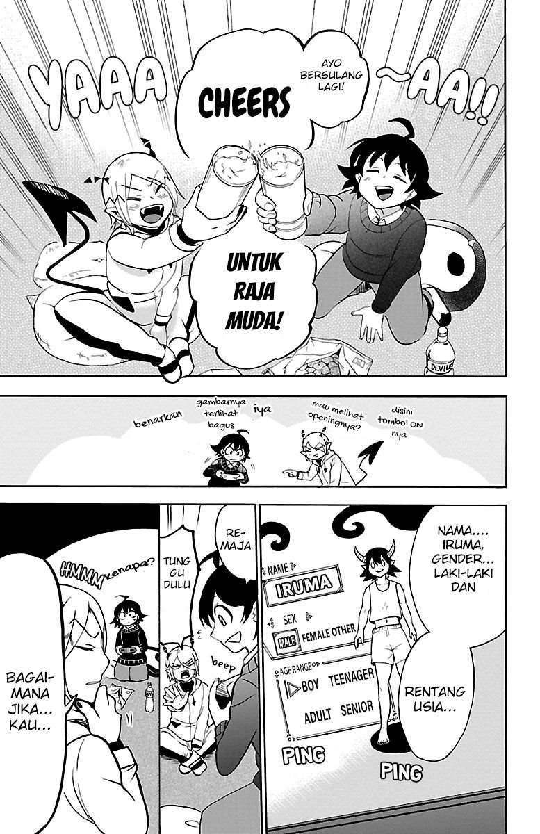Chapter 144 - halaman 6