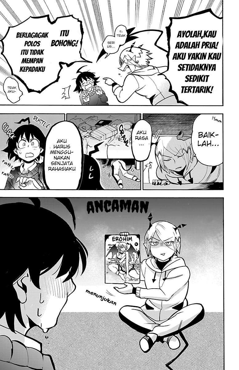 Chapter 144 - halaman 10