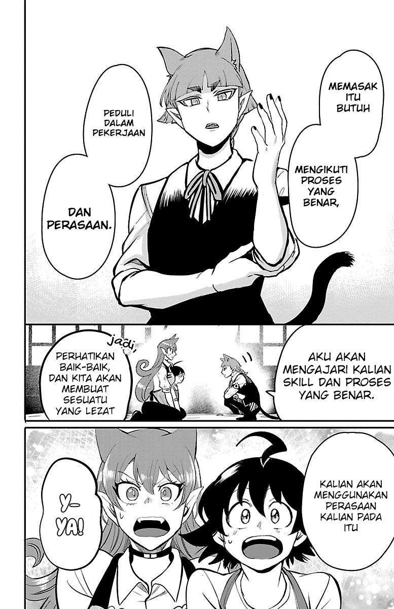 Chapter 143 - halaman 15
