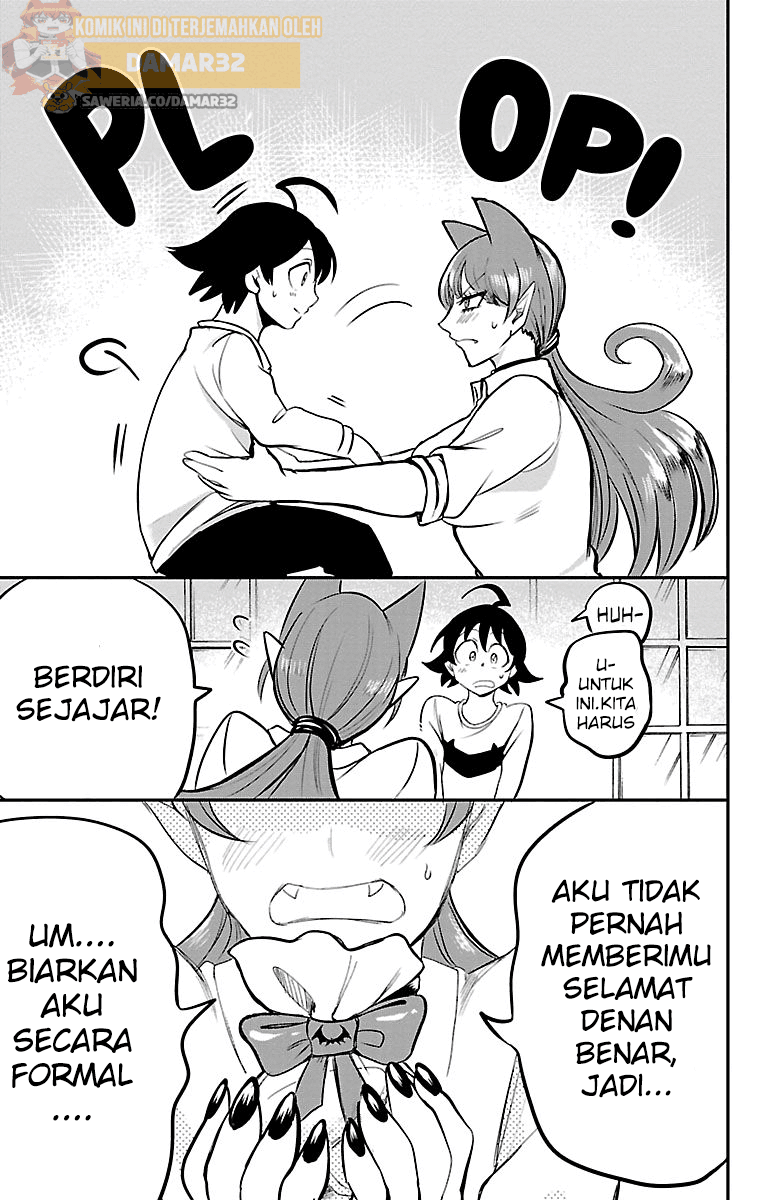 Chapter 143 - halaman 20