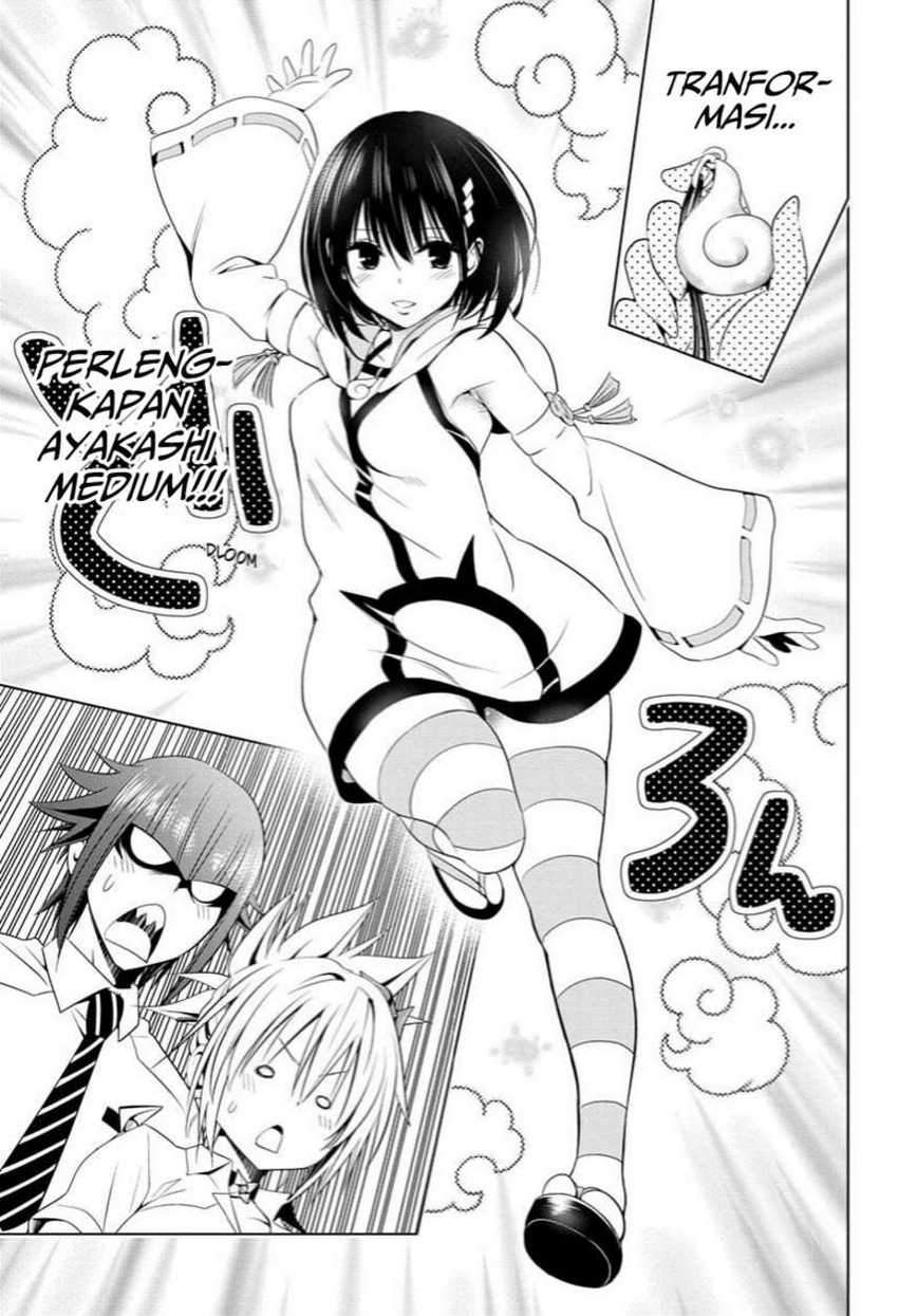 Chapter 46 - halaman 20