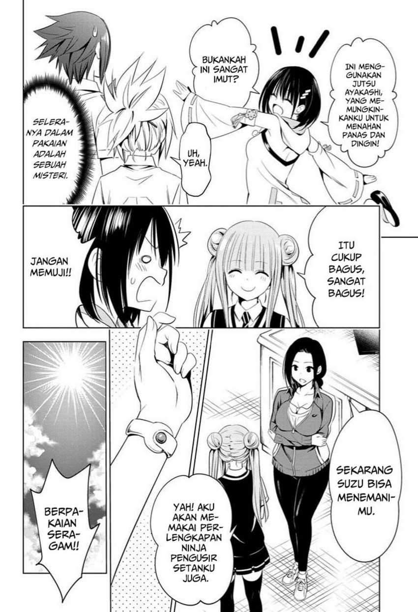 Chapter 46 - halaman 21