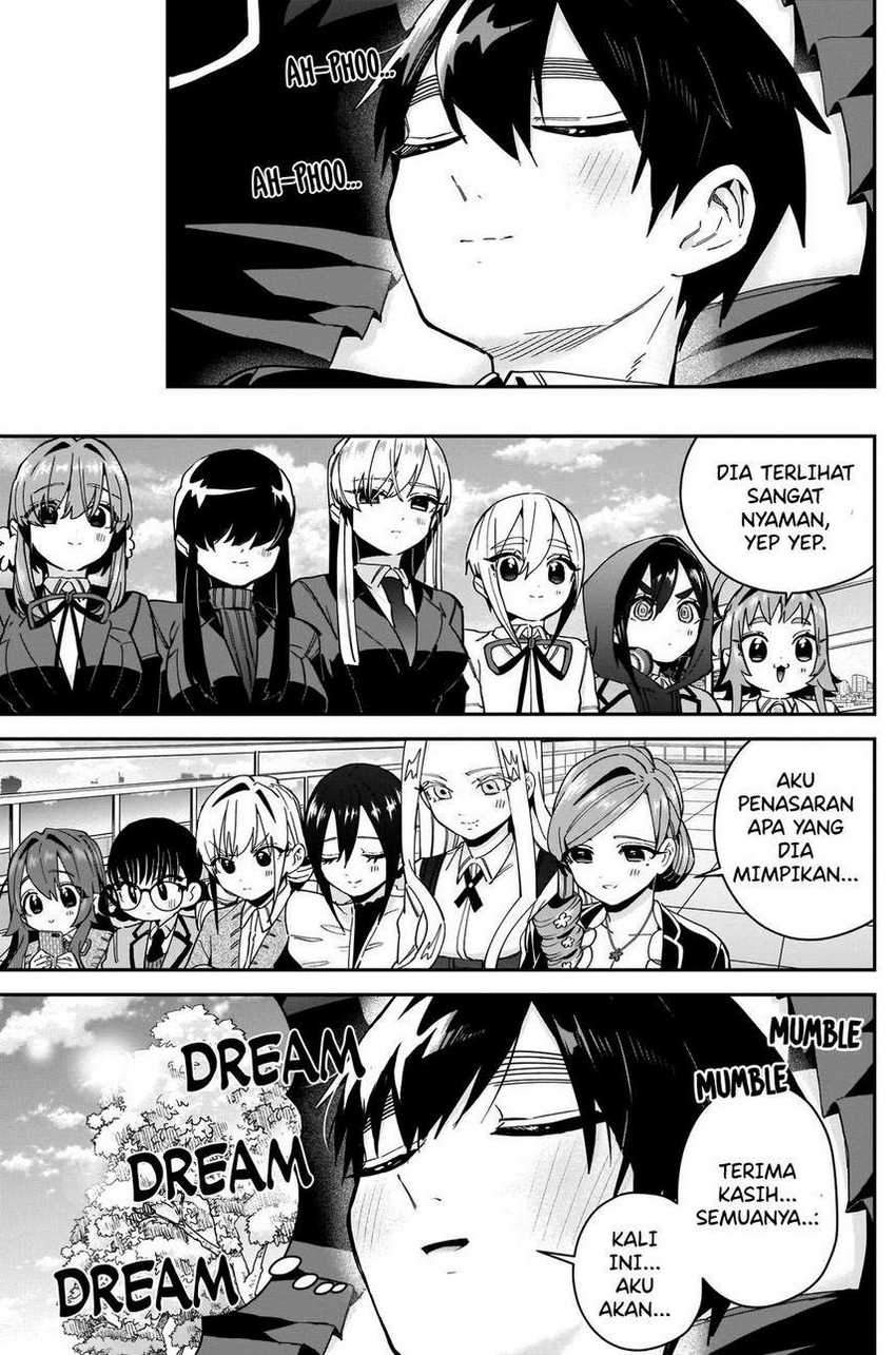 Chapter 56 - halaman 22
