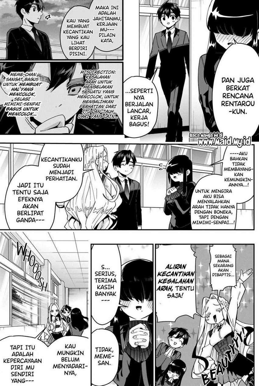 Chapter 55 - halaman 22