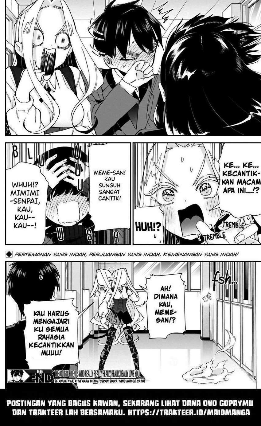 Chapter 55 - halaman 23