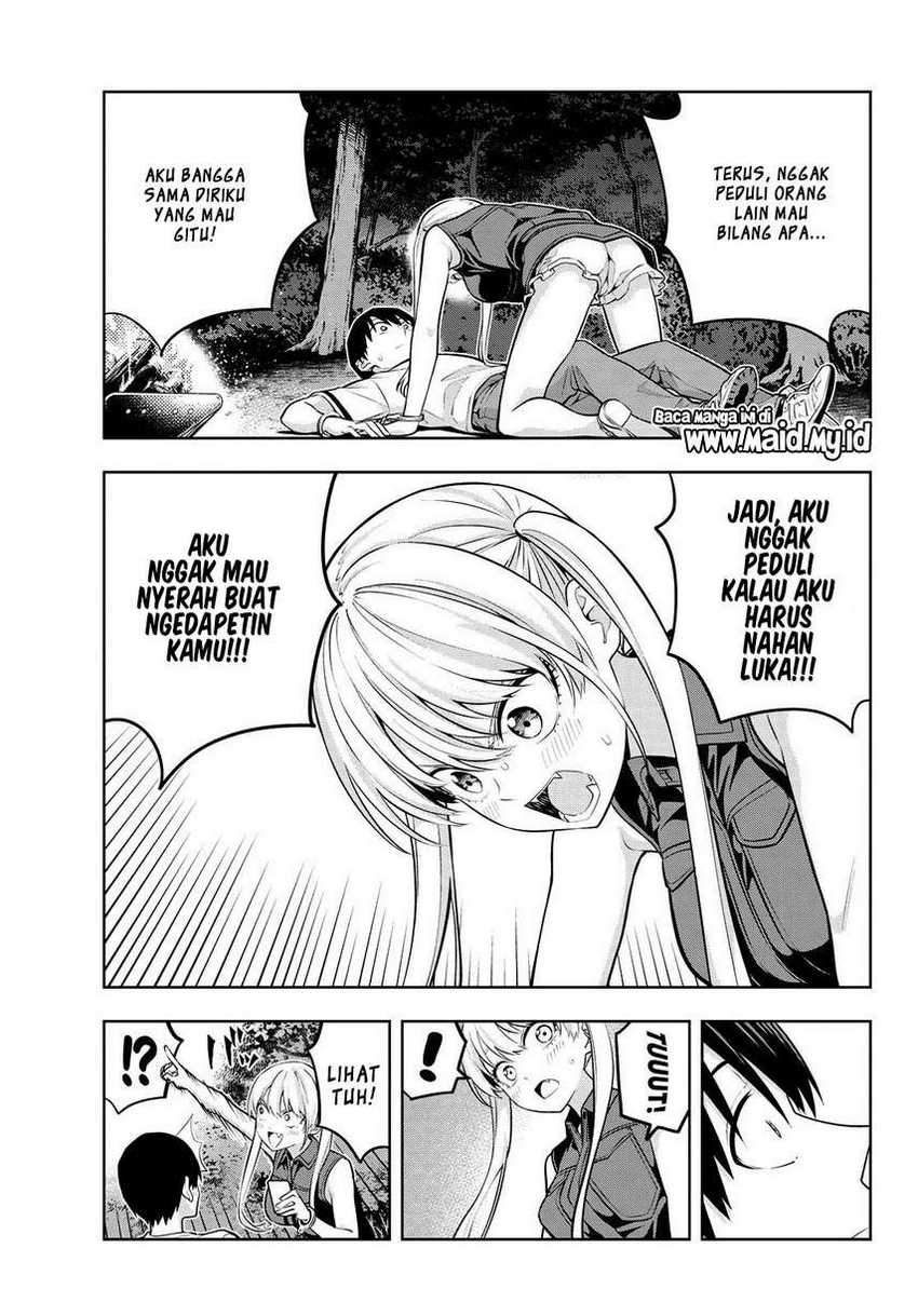 Chapter 60 - halaman 14
