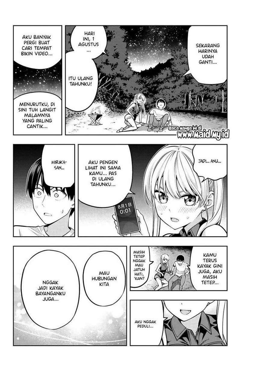 Chapter 60 - halaman 16