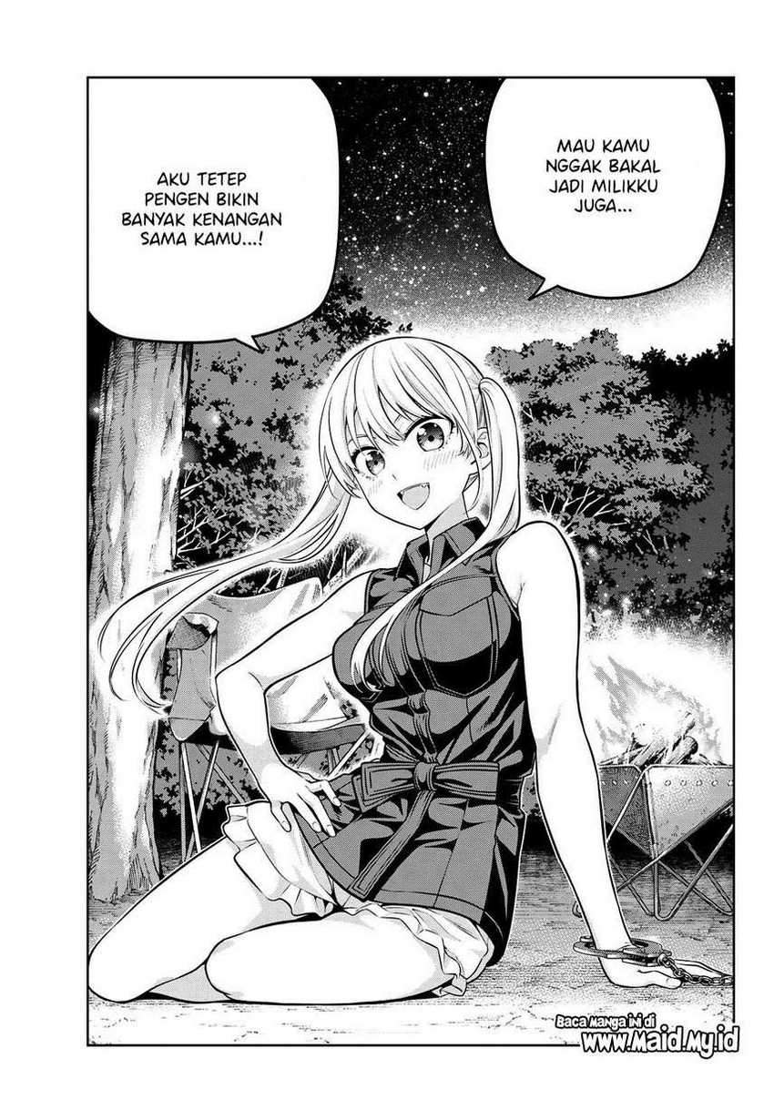 Chapter 60 - halaman 17