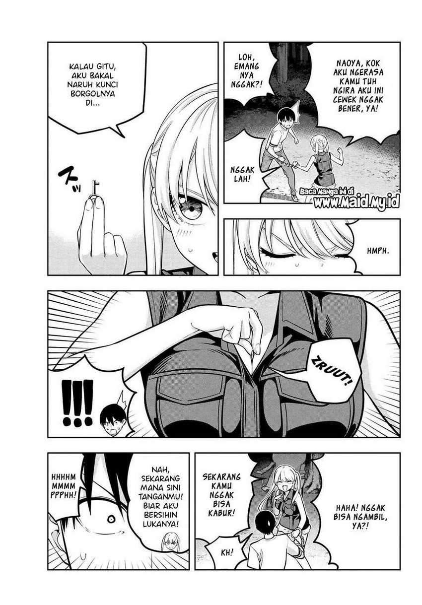 Chapter 60 - halaman 6