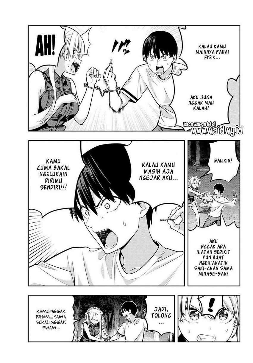 Chapter 60 - halaman 8