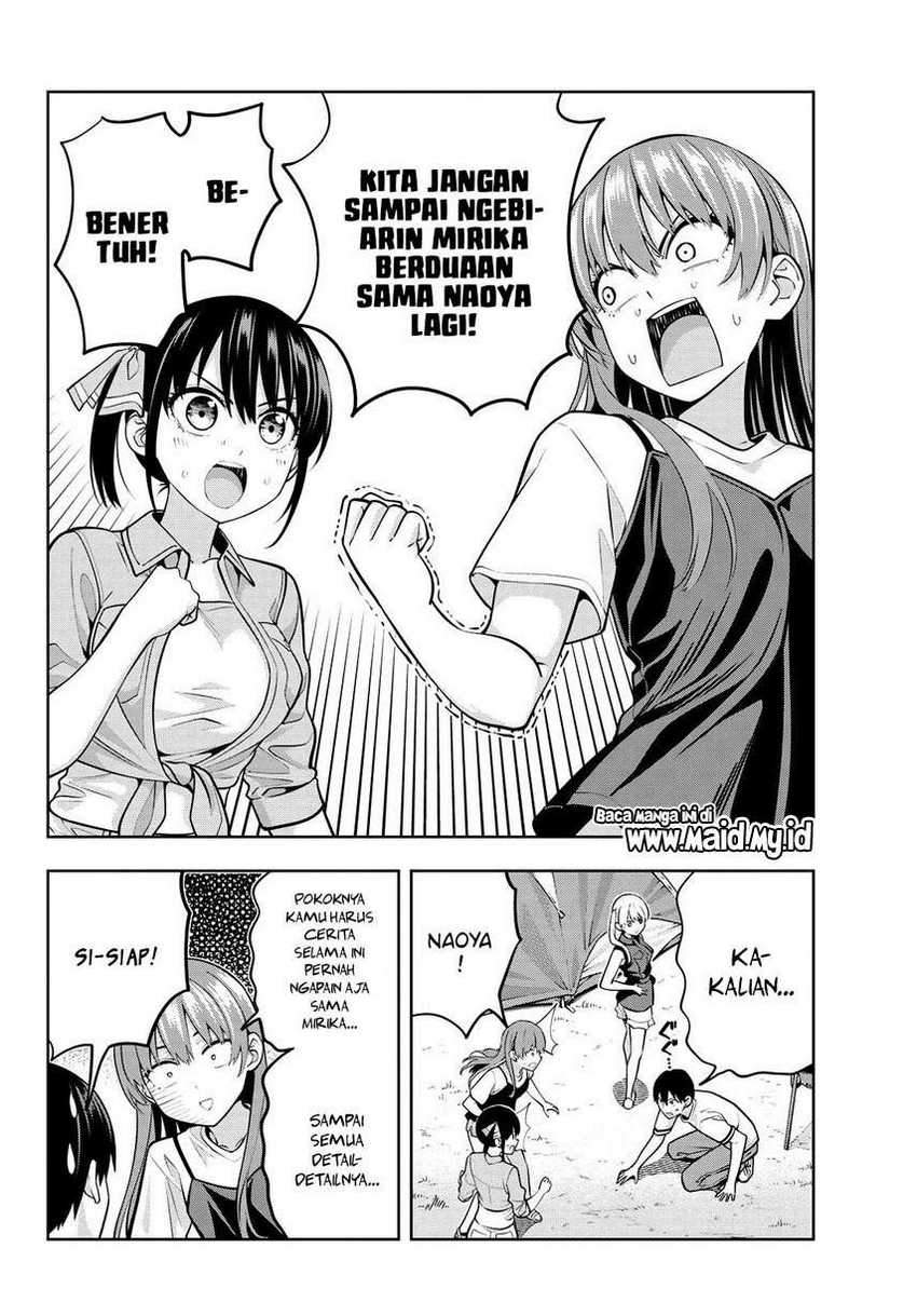 Chapter 58 - halaman 13