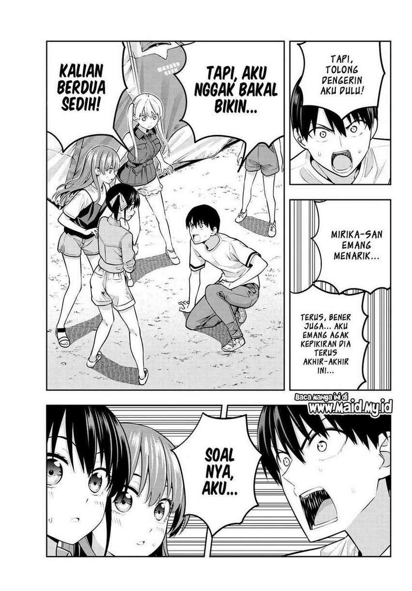 Chapter 58 - halaman 14
