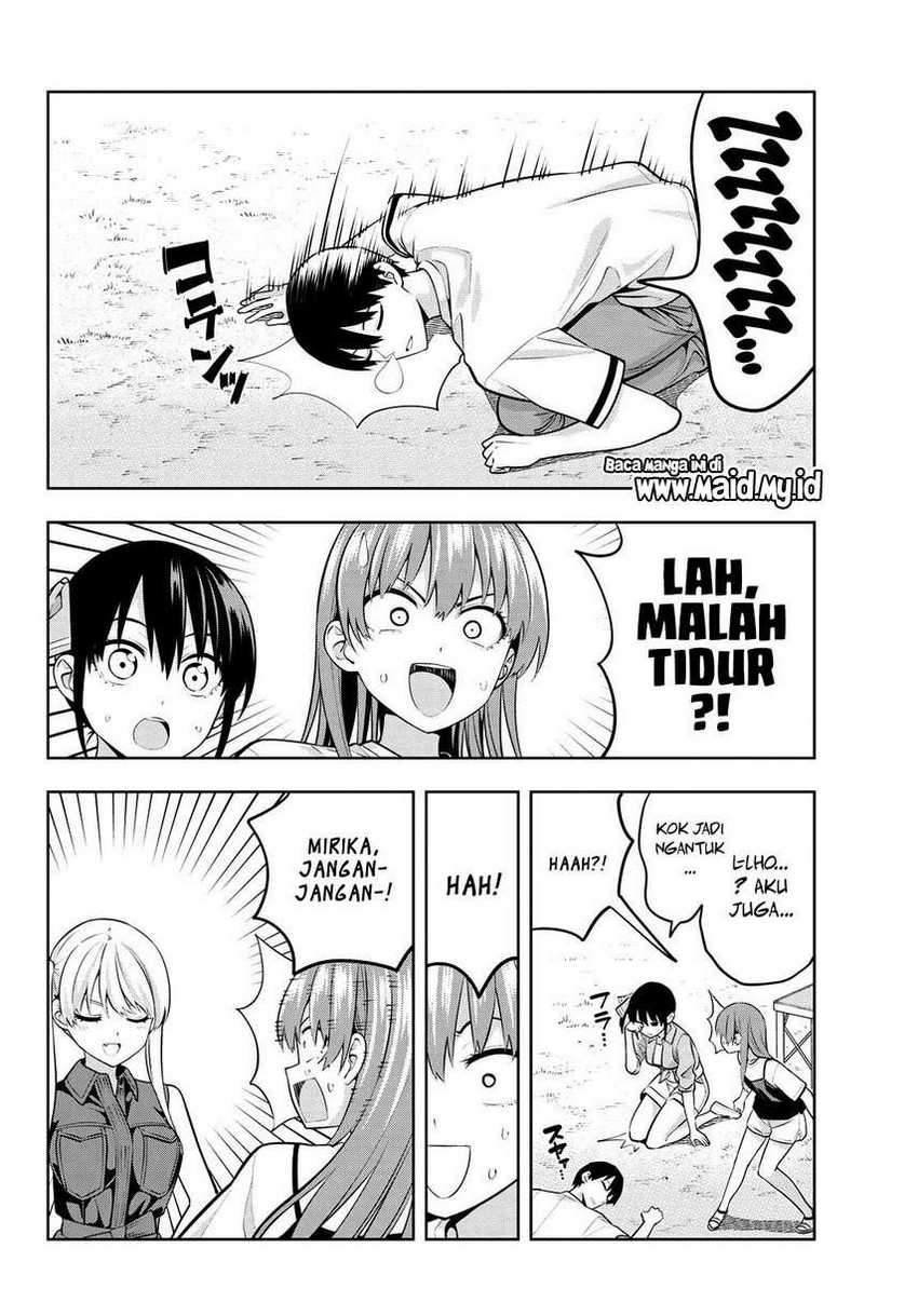Chapter 58 - halaman 15