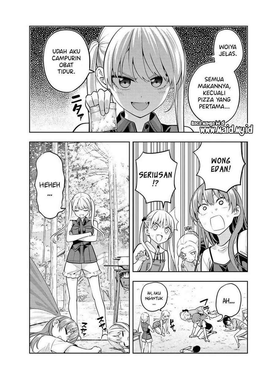 Chapter 58 - halaman 16