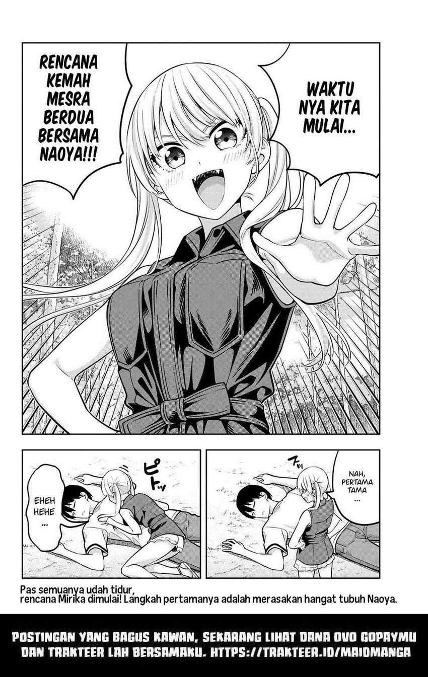 Chapter 58 - halaman 17