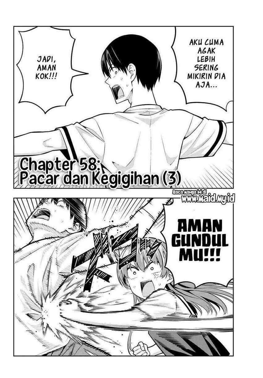 Chapter 58 - halaman 5