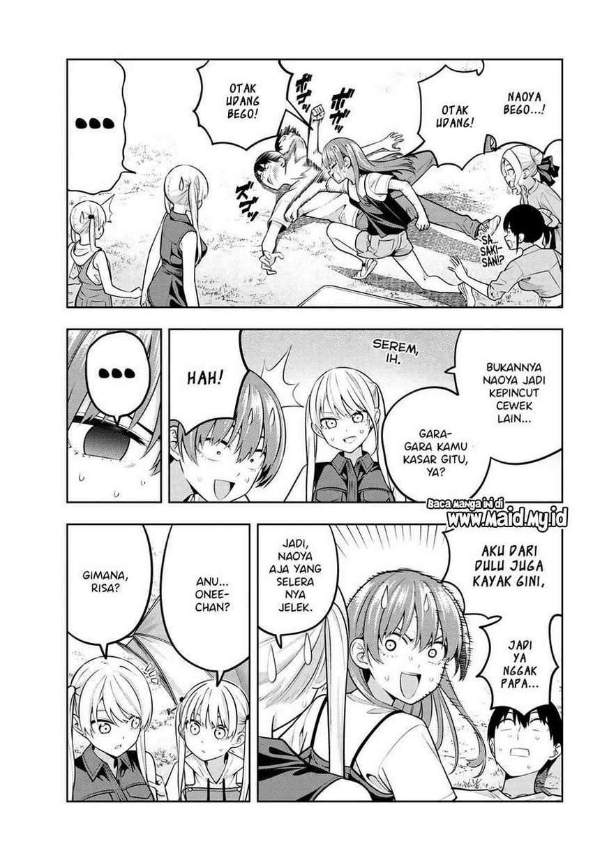 Chapter 58 - halaman 6