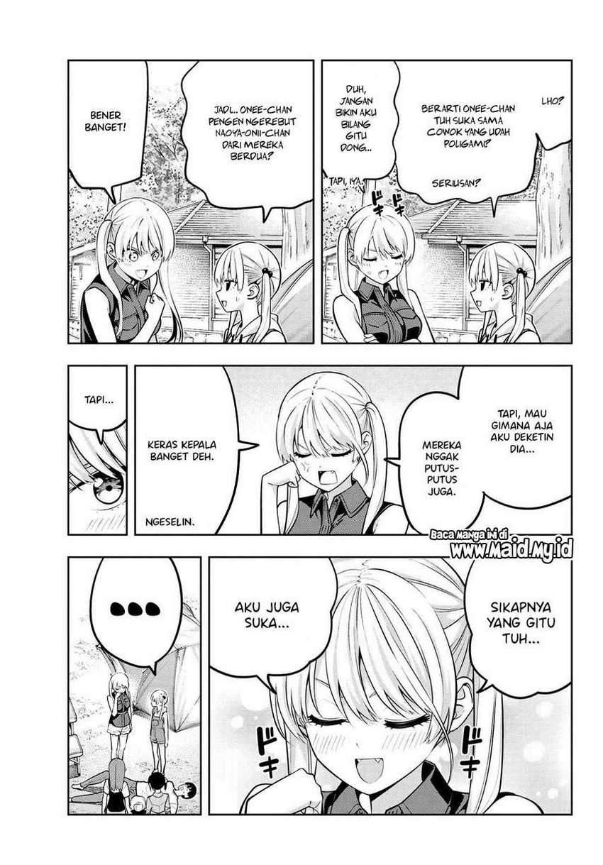 Chapter 58 - halaman 8