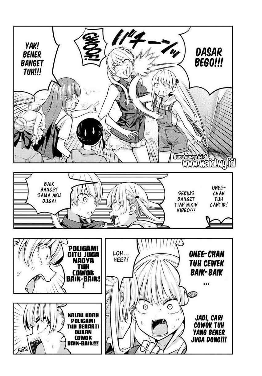 Chapter 58 - halaman 9