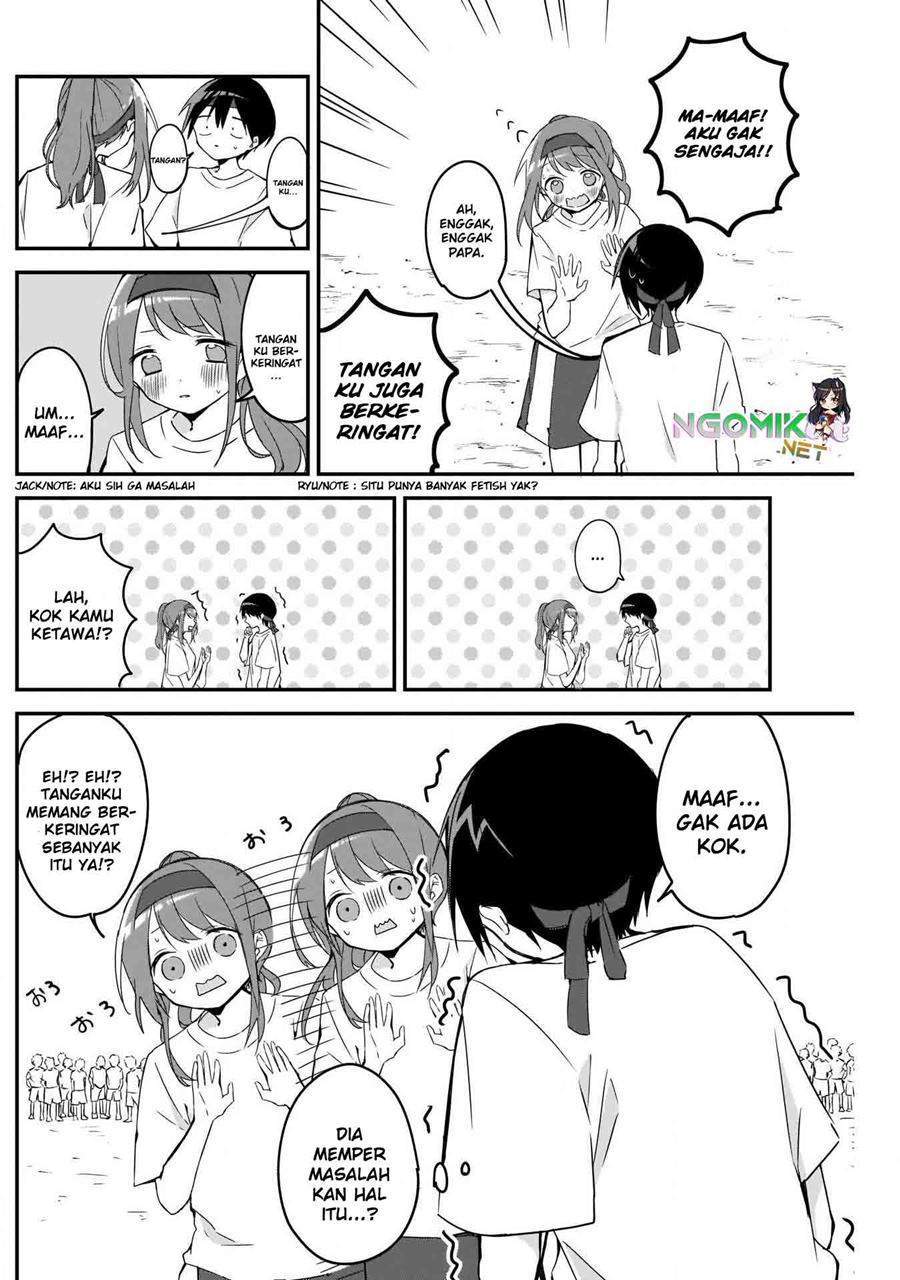 Chapter 58 - halaman 9