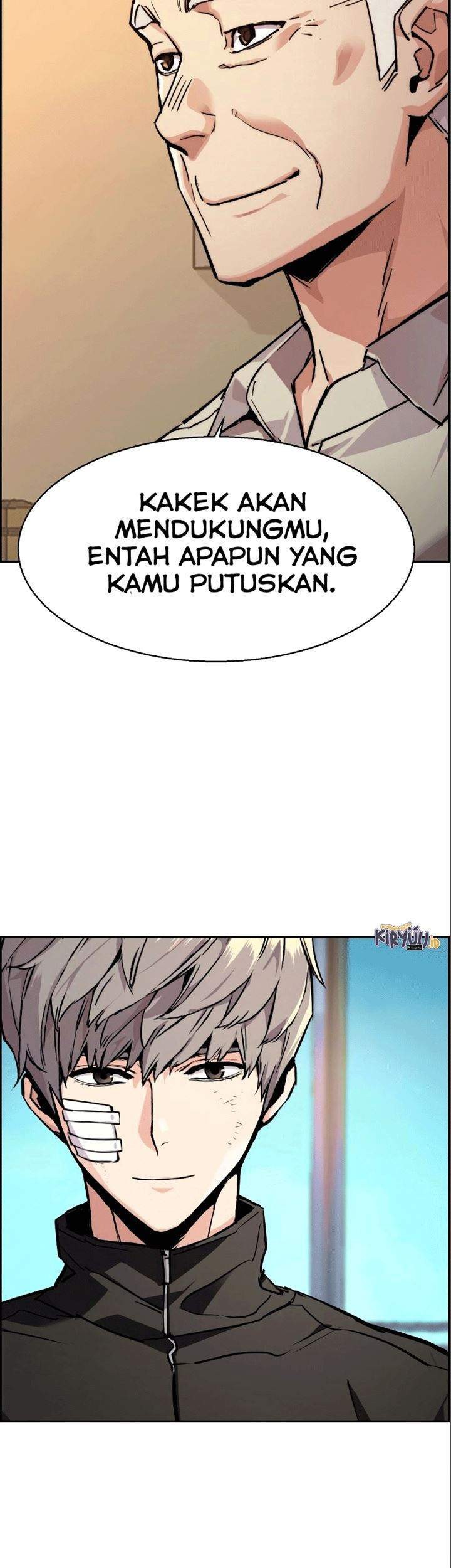 Chapter 50 - halaman 88