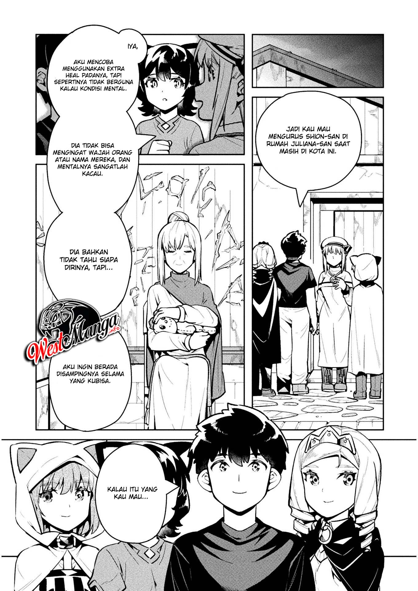 Chapter 38 - halaman 22