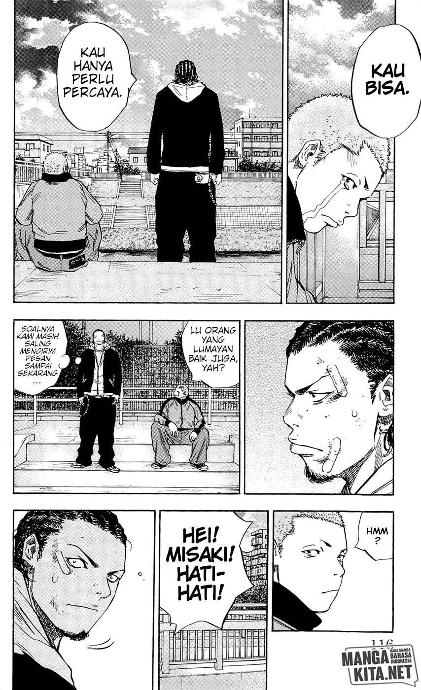Chapter 85 - halaman 12