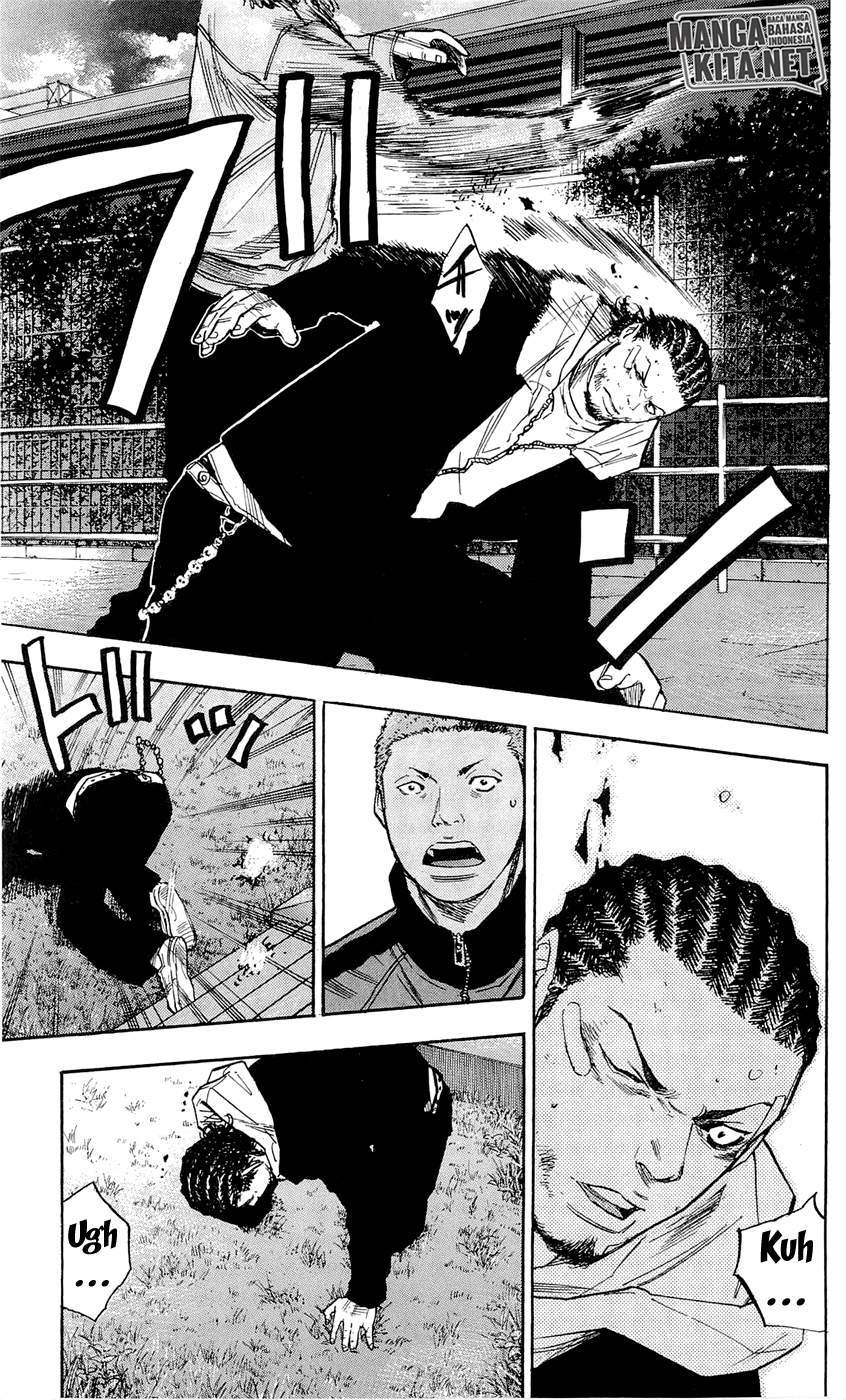Chapter 85 - halaman 13