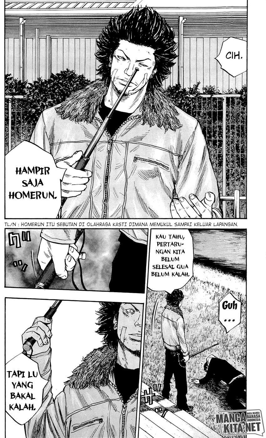 Chapter 85 - halaman 14