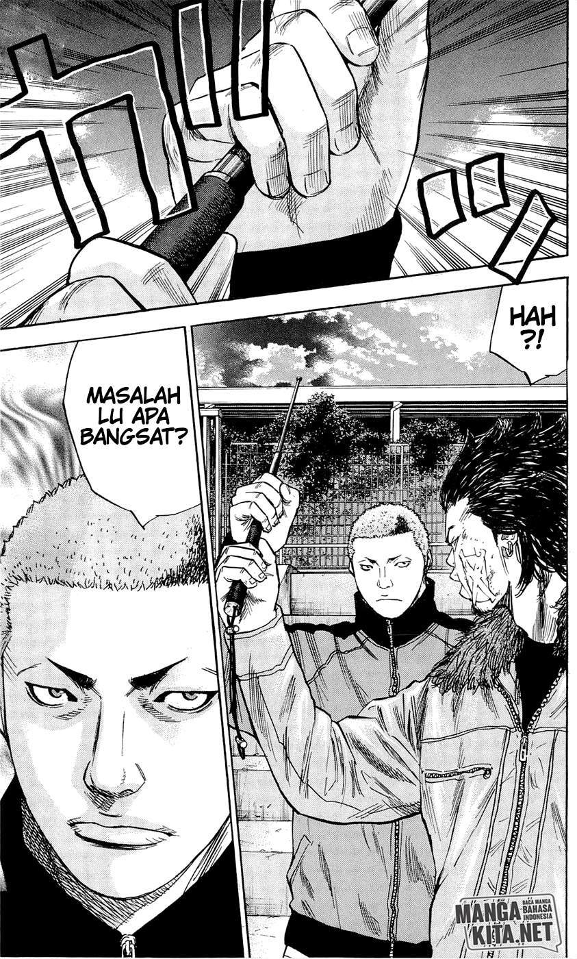 Chapter 85 - halaman 15