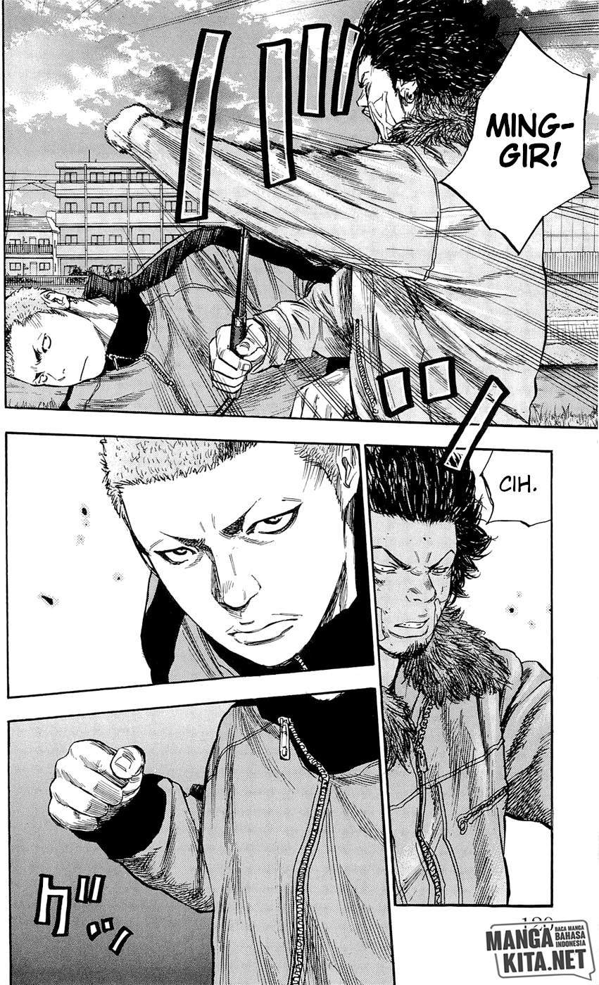 Chapter 85 - halaman 16