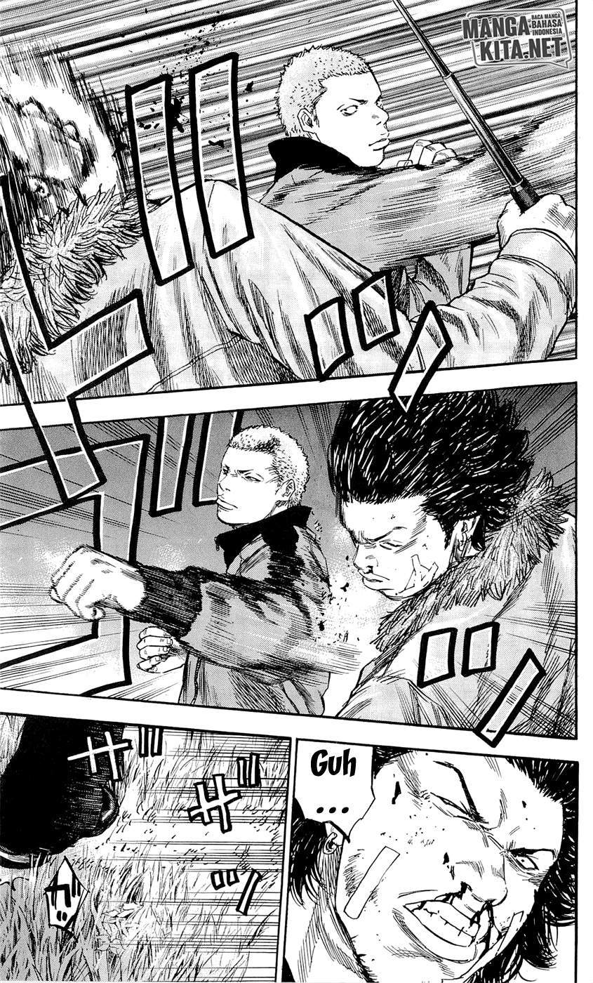 Chapter 85 - halaman 17