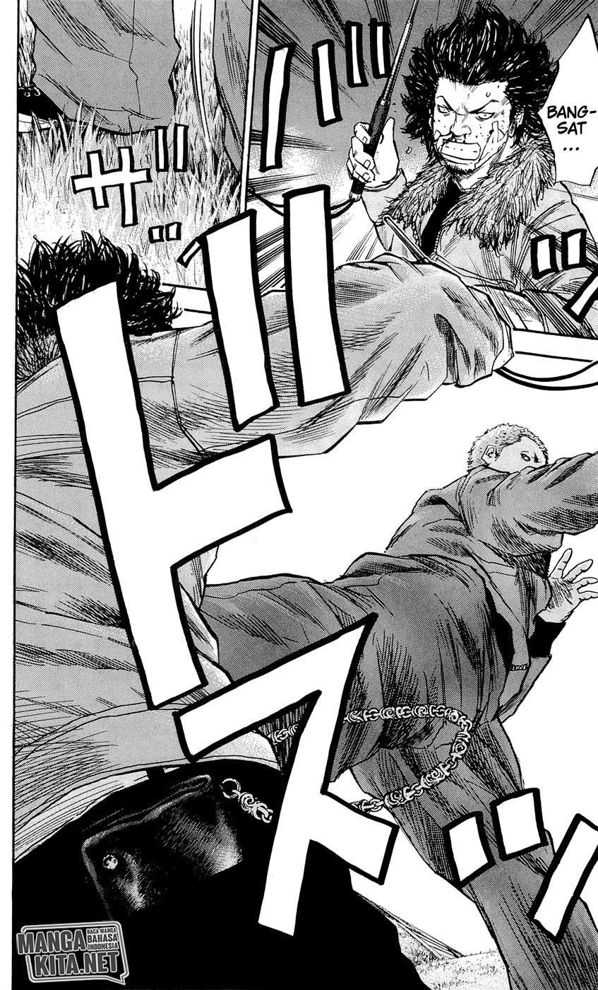Chapter 85 - halaman 18