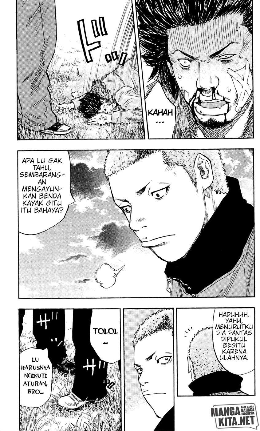 Chapter 85 - halaman 19