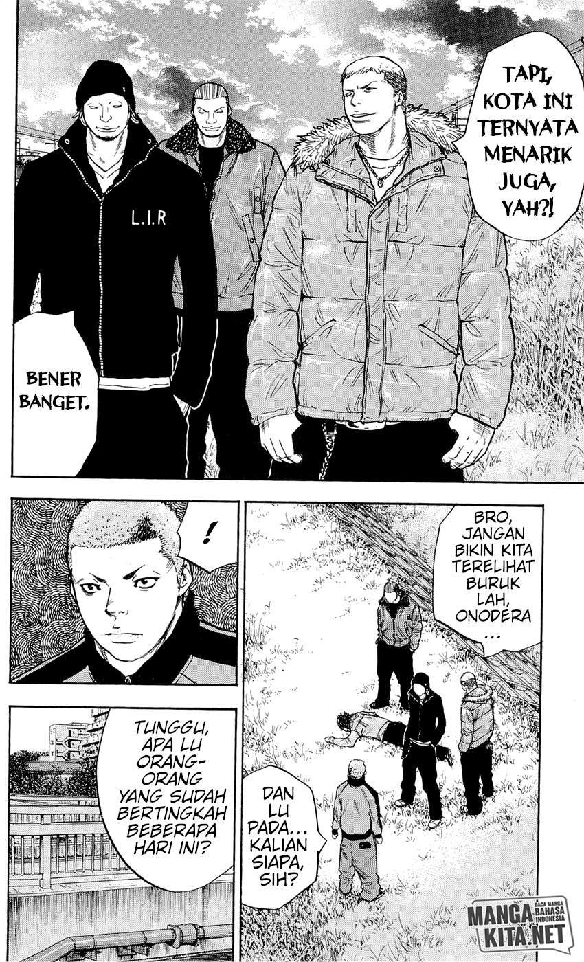 Chapter 85 - halaman 20