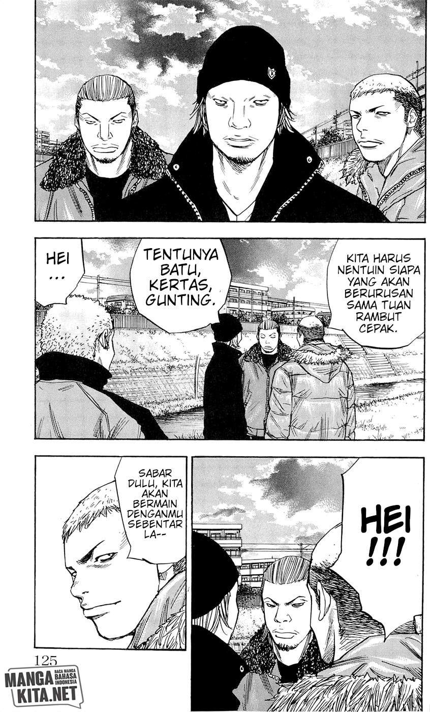 Chapter 85 - halaman 21