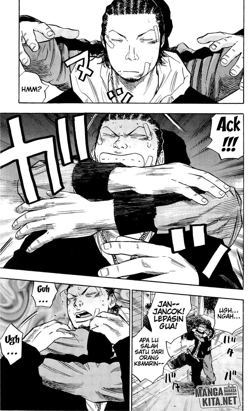 Chapter 85 - halaman 5