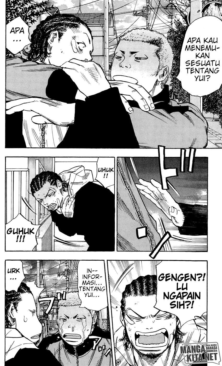 Chapter 85 - halaman 6